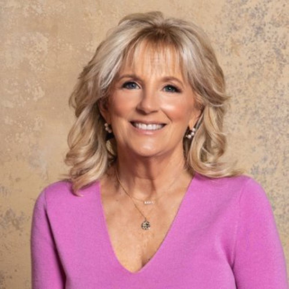 Jill Biden Archived