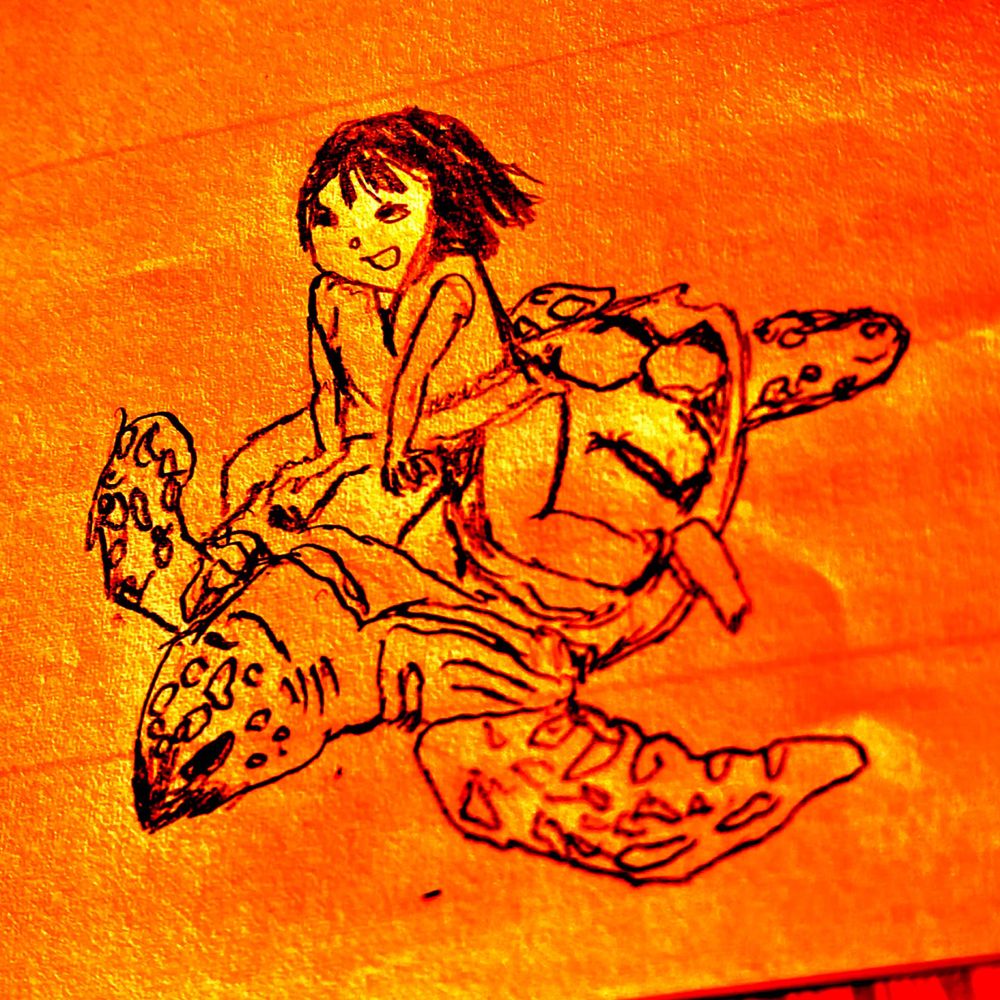 Official DORA!!
