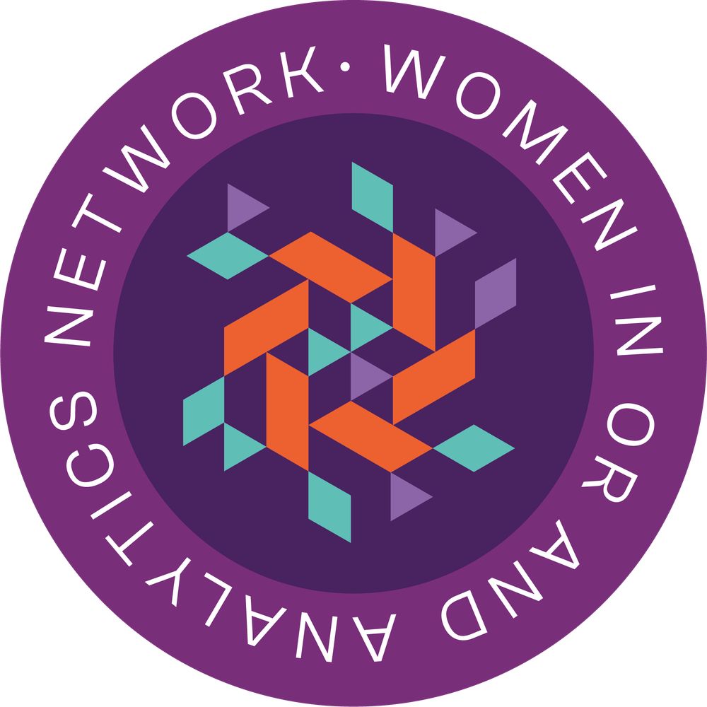 Women in OR & Analytics Network