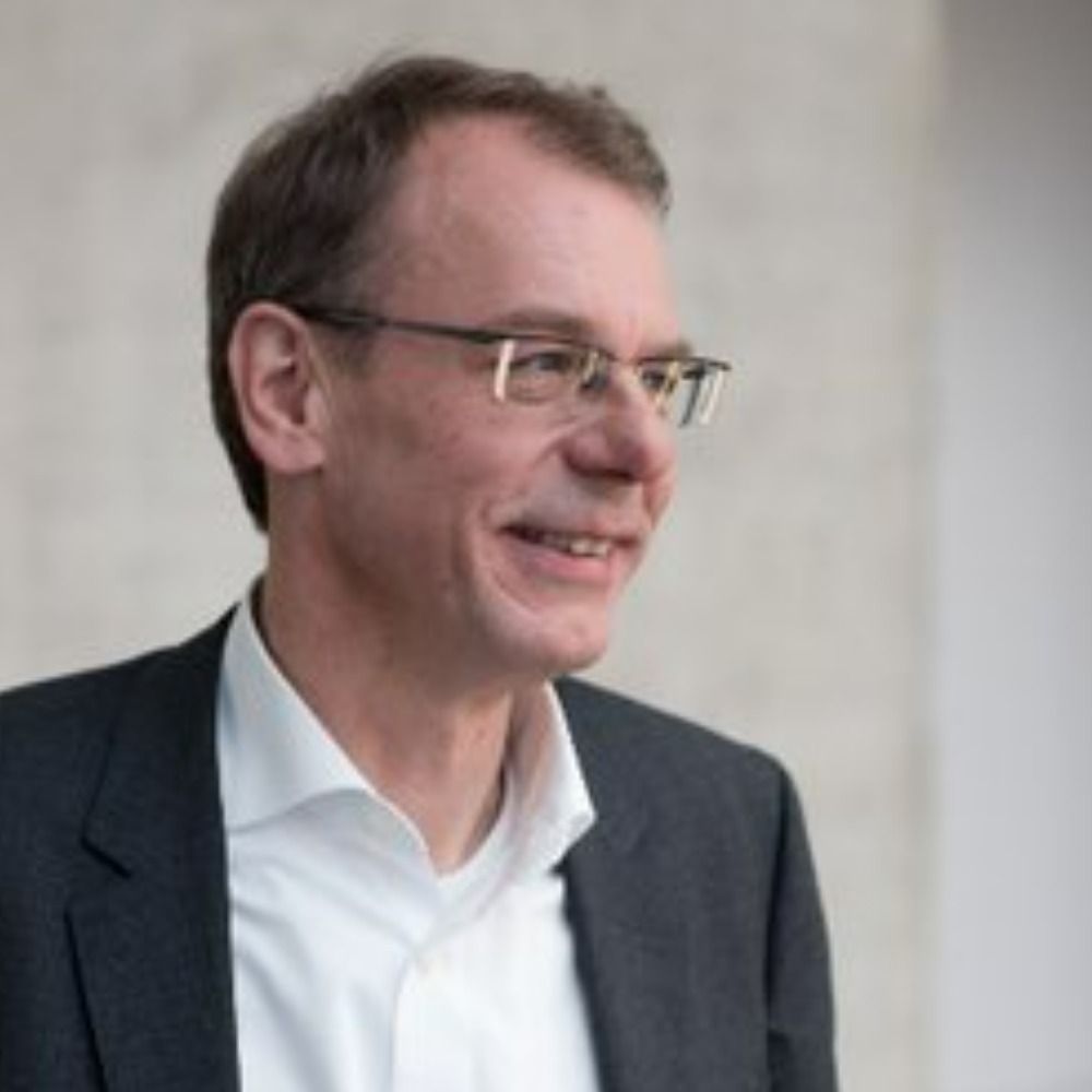 Markus Kurth