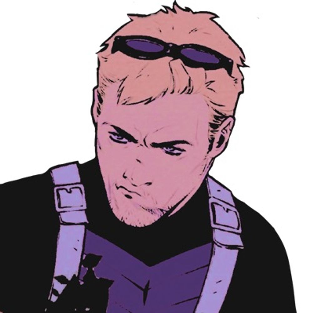 Hawkeye