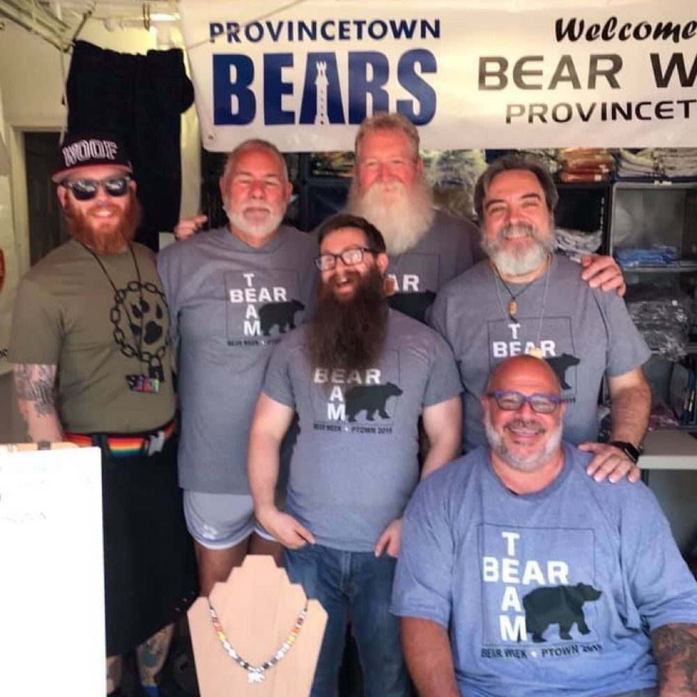 PtownBears
