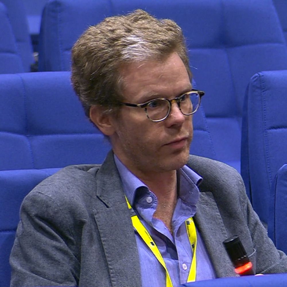 Christian Ernhede