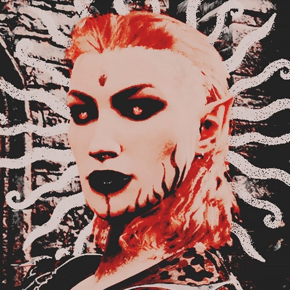 𓆩ꨄ︎𓆪𝕽𝖔𝖜𝖊𝖓𝖆