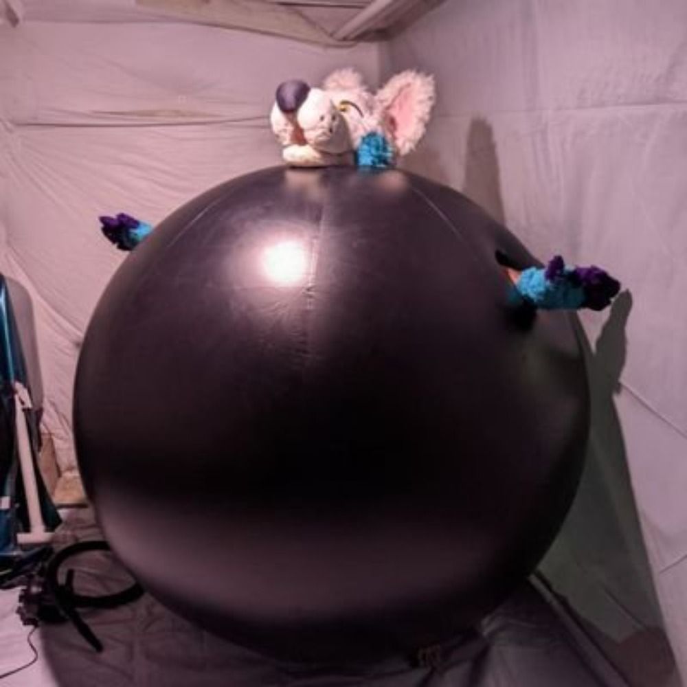Blimpwolf / Amarok