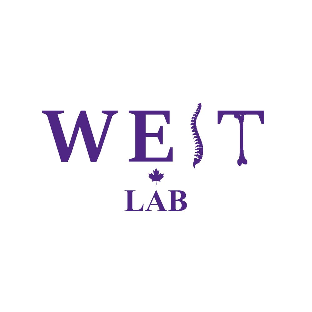 WEST Lab @UWO