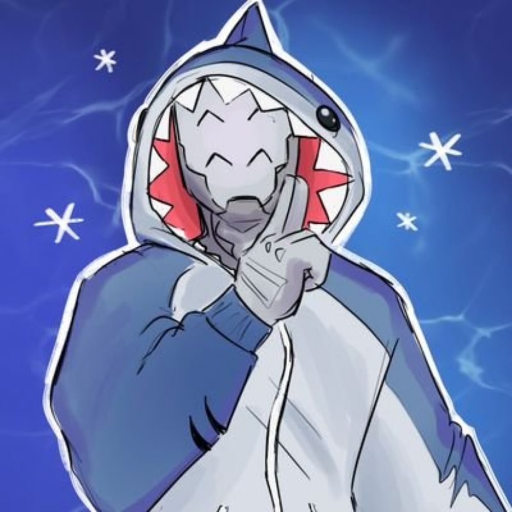 🦈 𝘚𝘤𝘳𝘢𝘵𝘤𝘩 ⚪