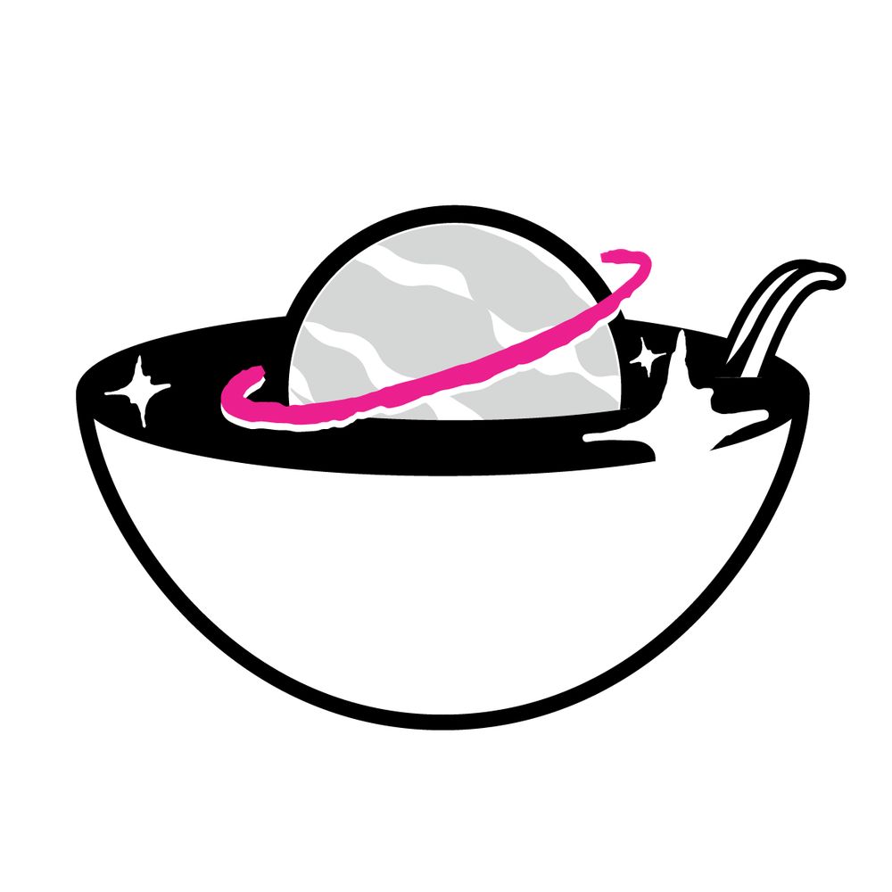cosmic soup