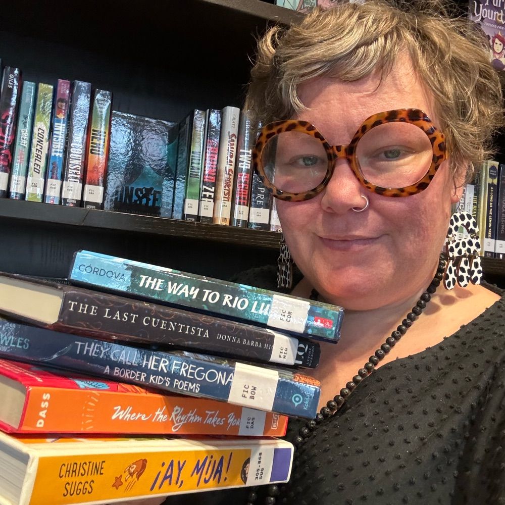 The Book Eater