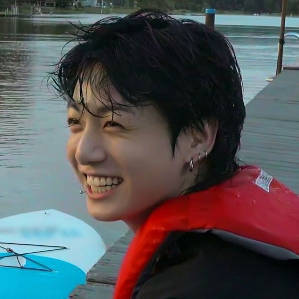 Sev do Jungkook⁷