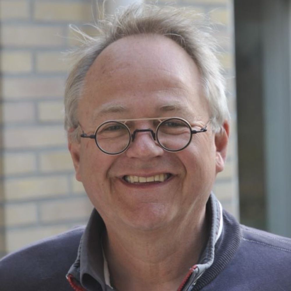 Pieter van der Ploeg