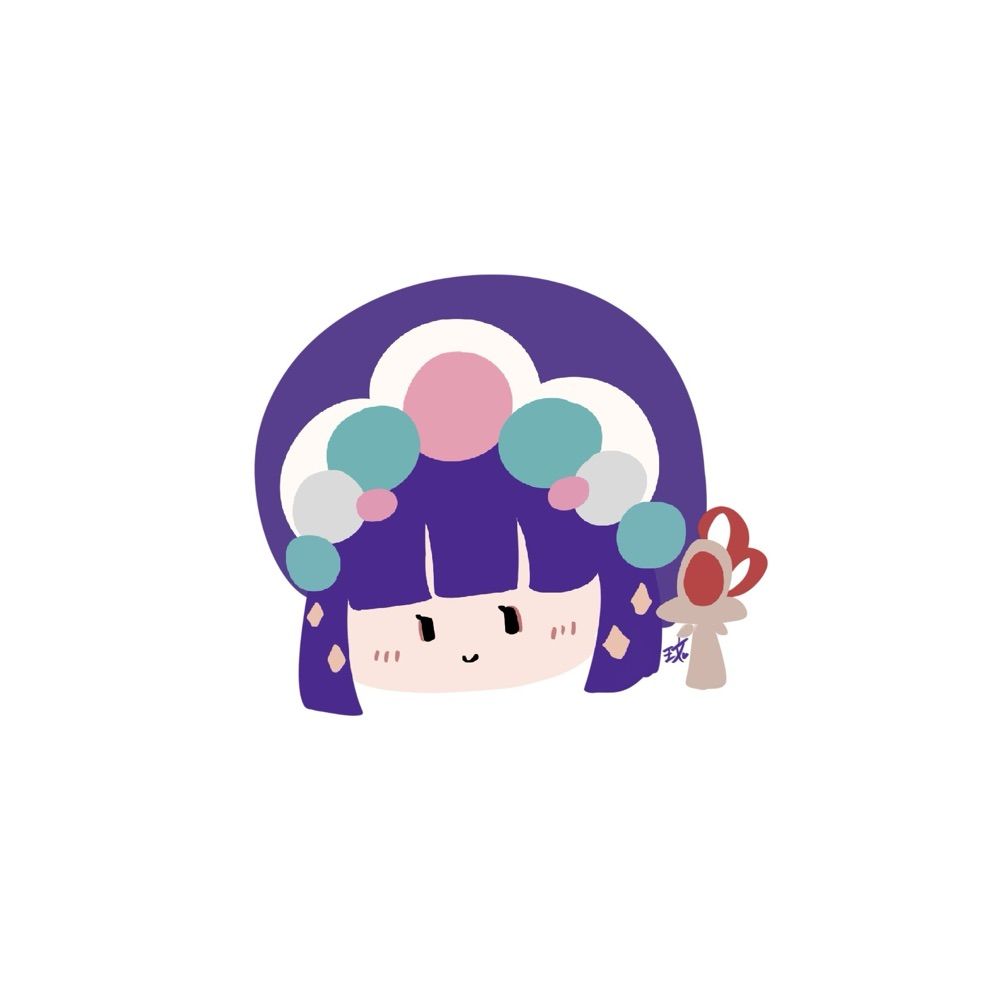 玟 ♡⁷