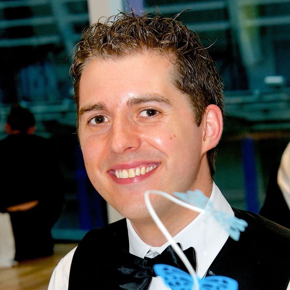 Peter Slater