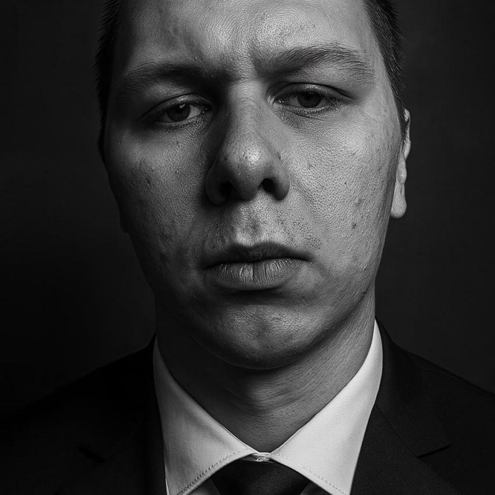 Michael Everon