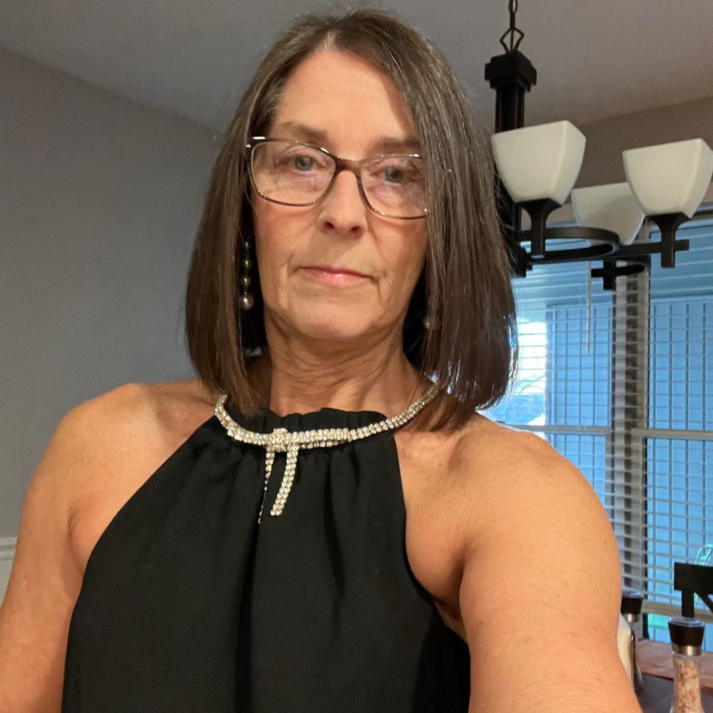 Wendy Walter (she/her)