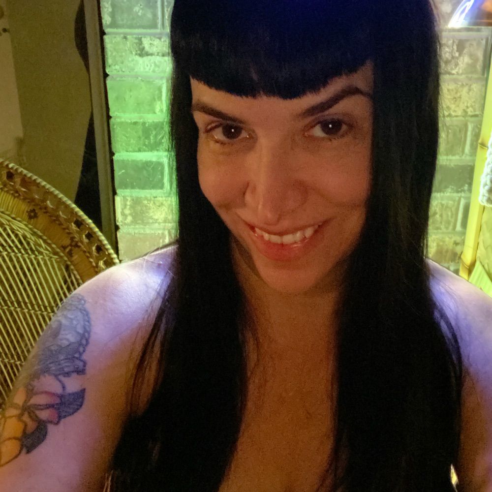 Amy Meyer