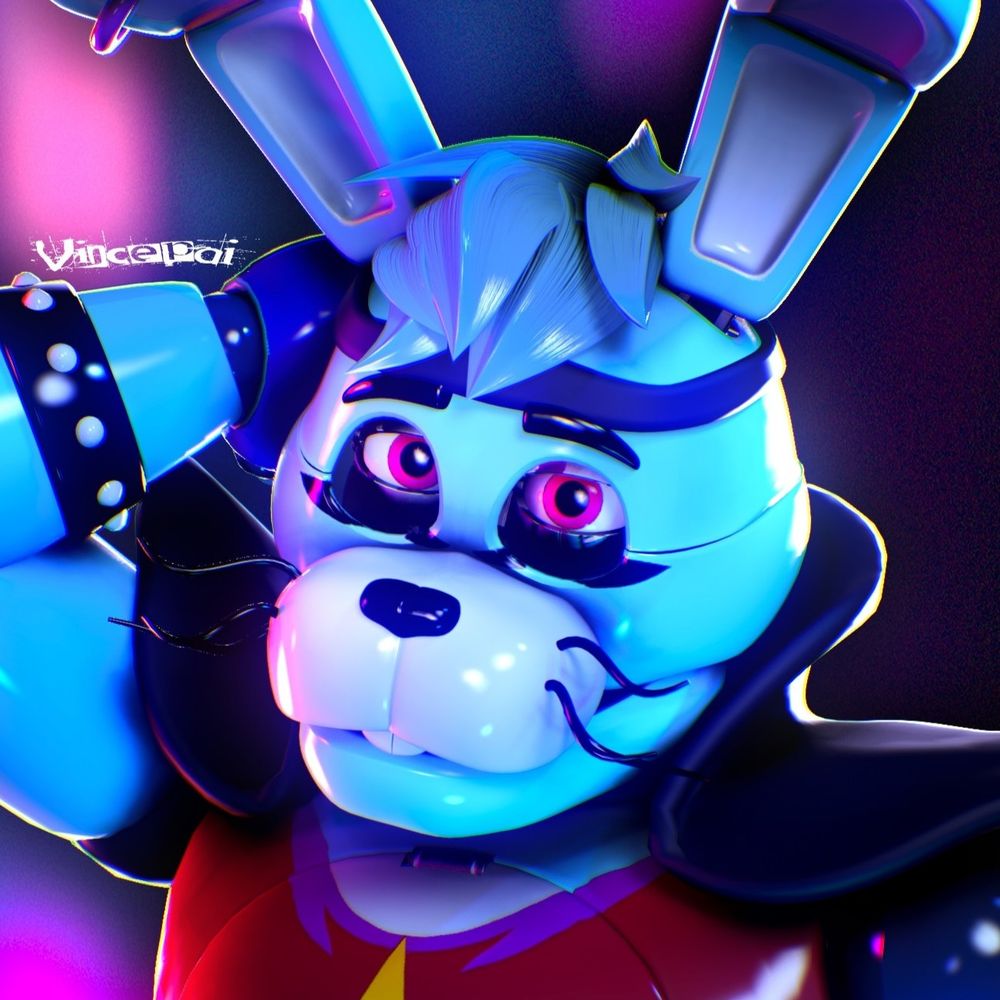 🎸𝘎𝘭𝘢𝘮. 𝘉𝘰𝘯𝘯𝘪𝘦🎳