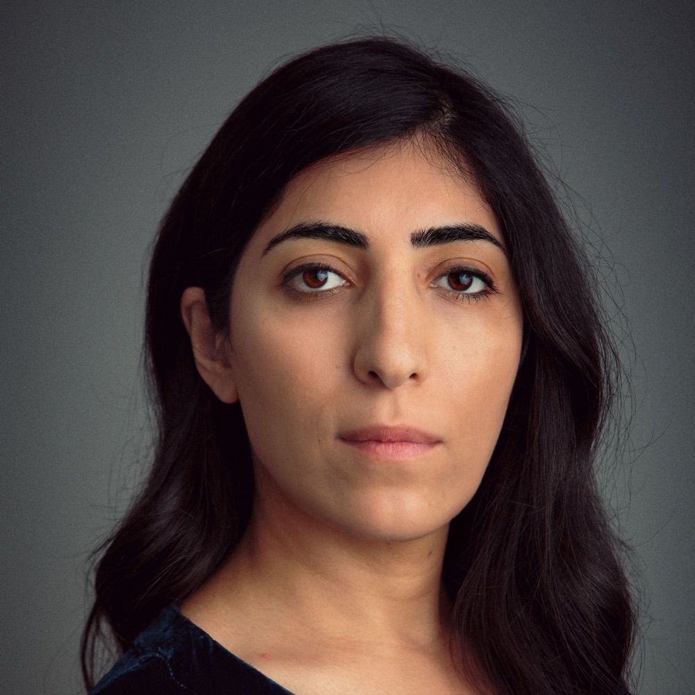 Sara Amini