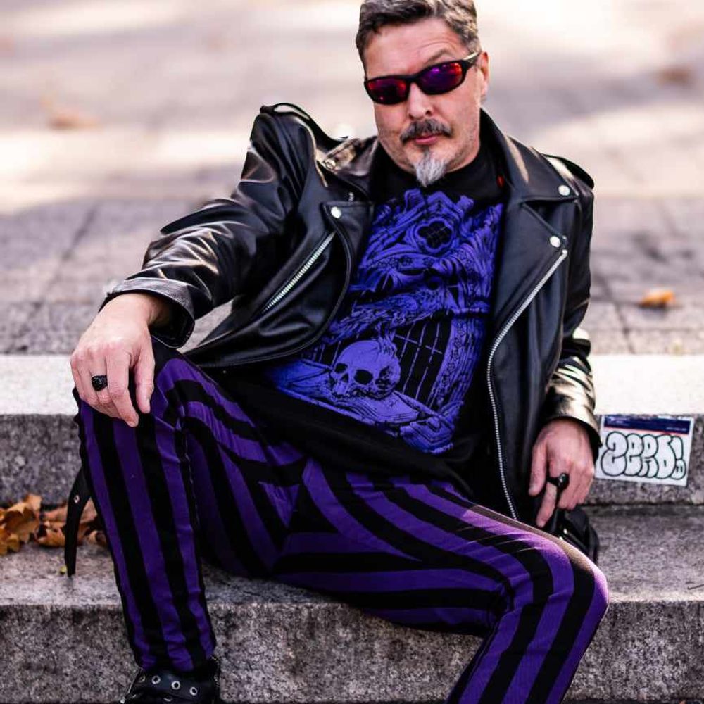 Brian D. Poindexter