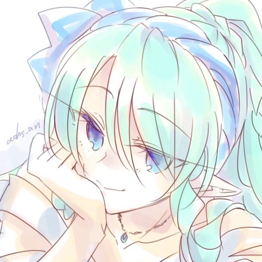 あおほし