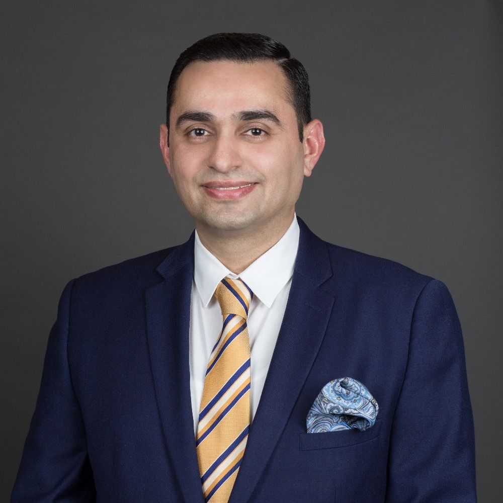 Deepak Anand