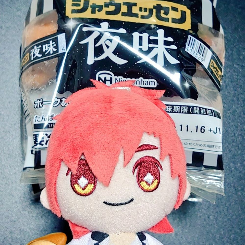 股