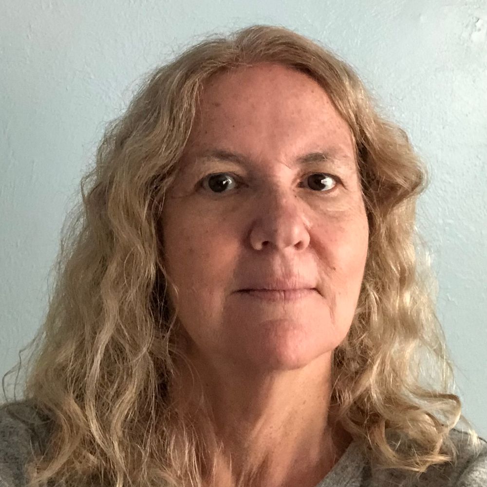 Carolyn Adler