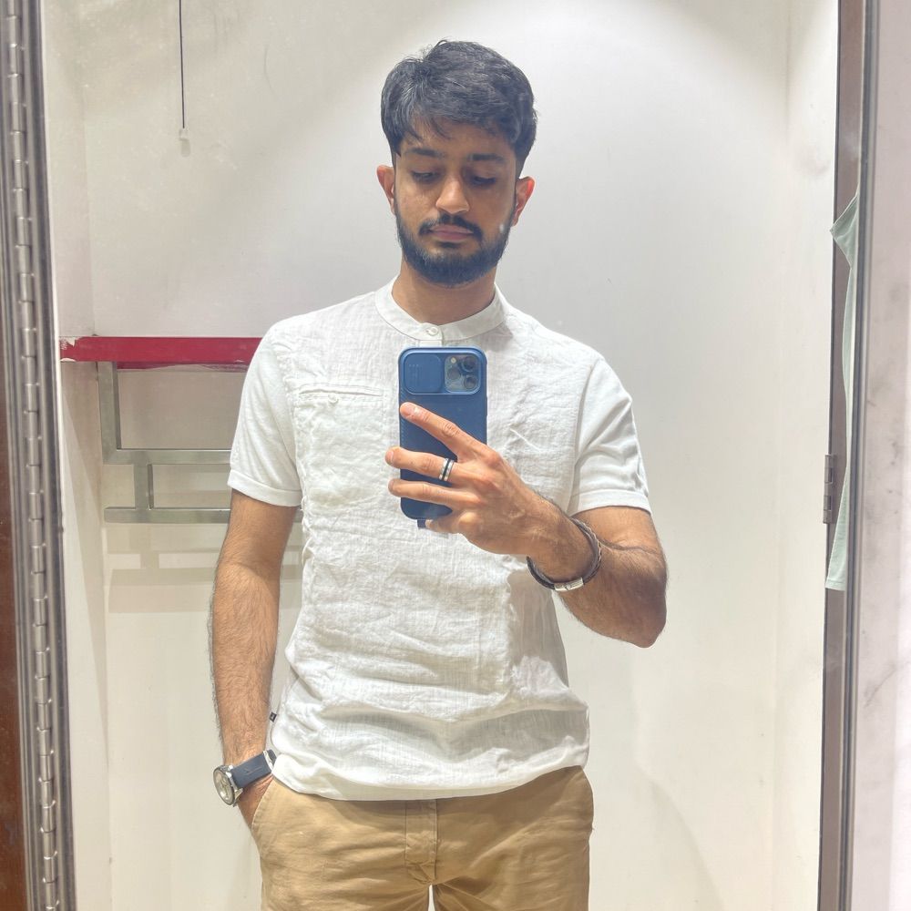 Smit Chaudhary