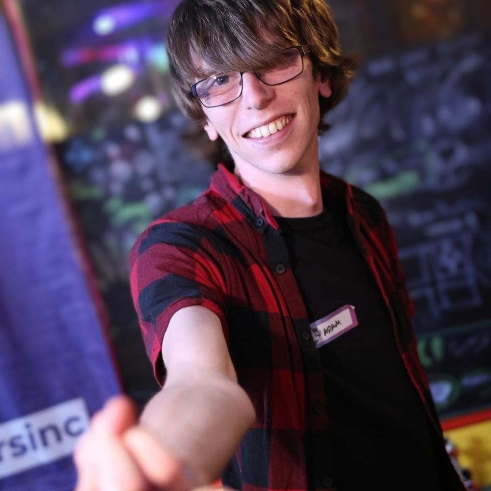 Adam