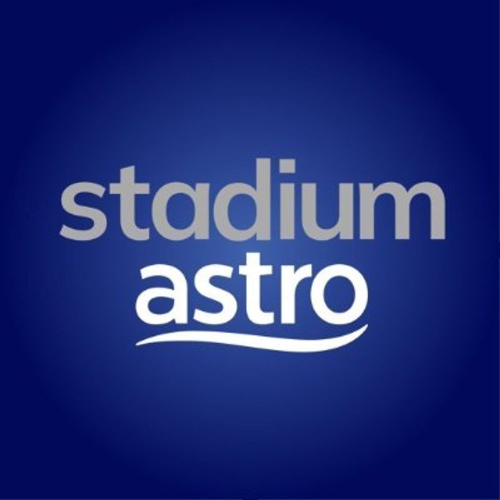 Stadium Astro 