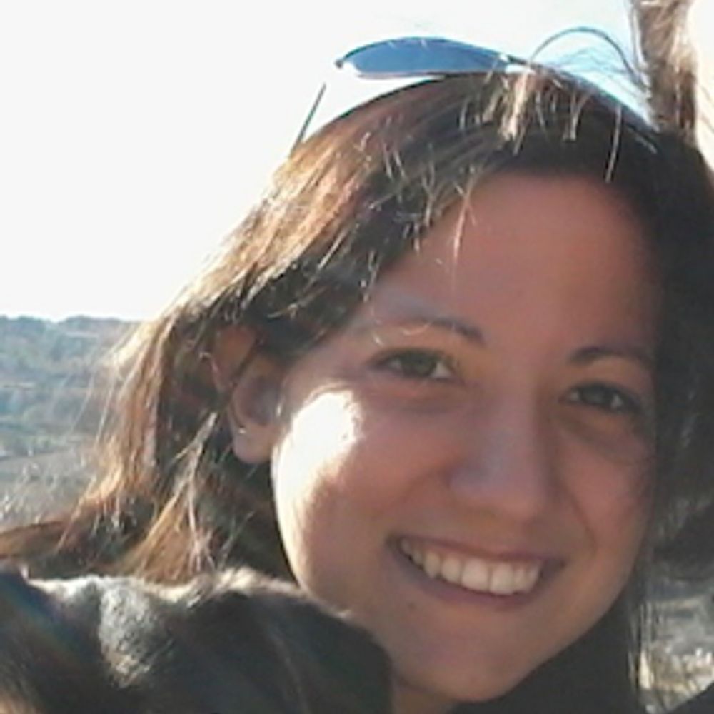 Julia Arias-Martorell