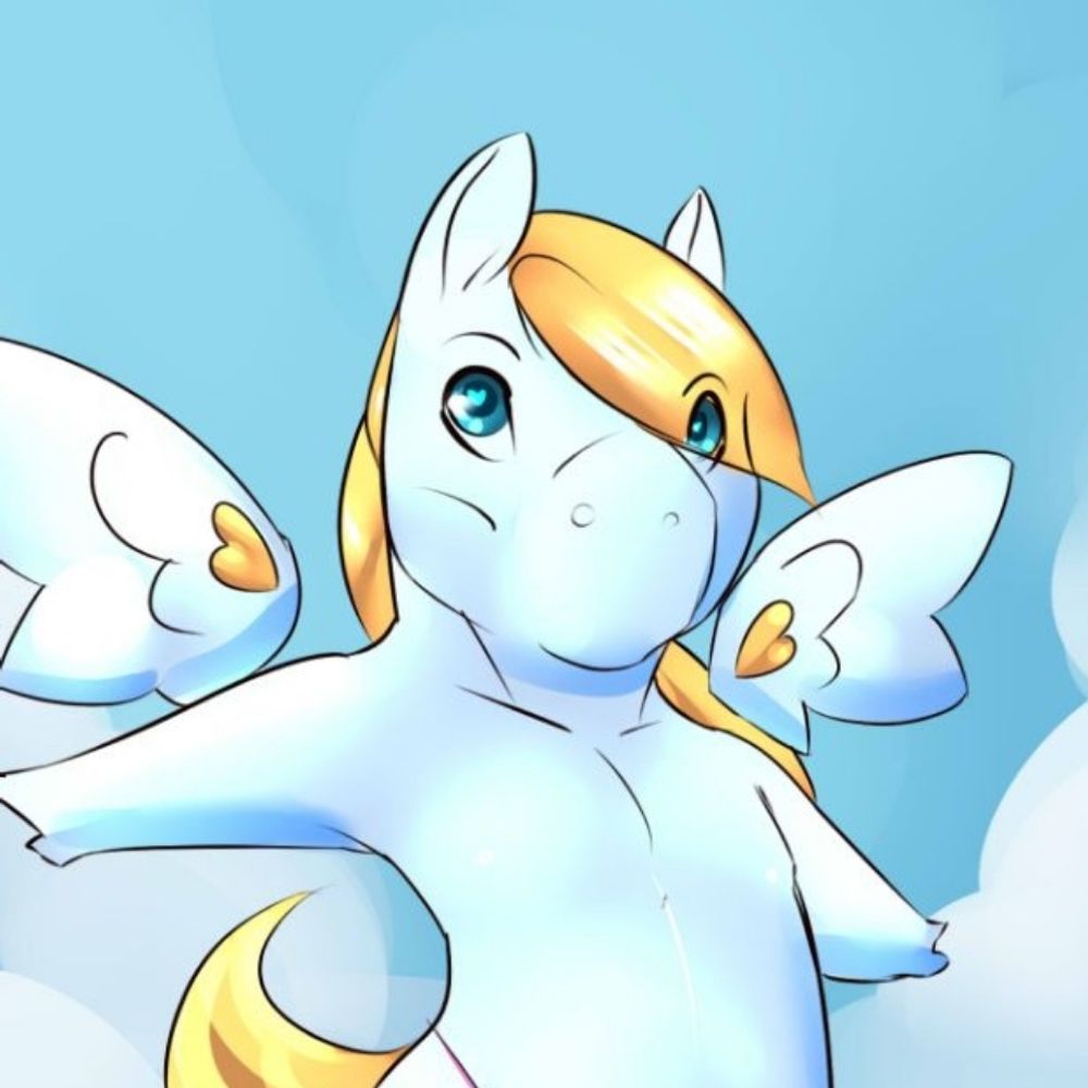 MASTER PEGASUS