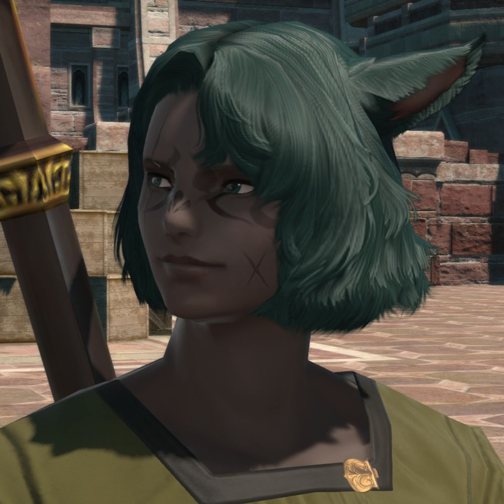 User avatar