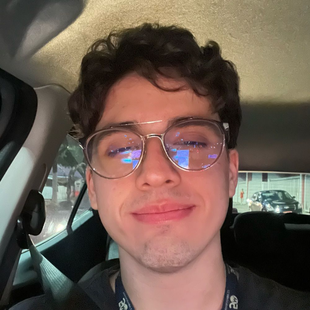 Gabriel Martin