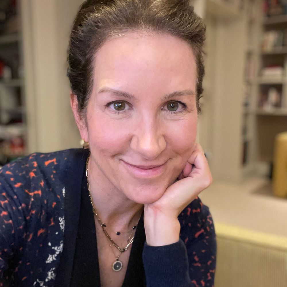 Lucy McBride, MD