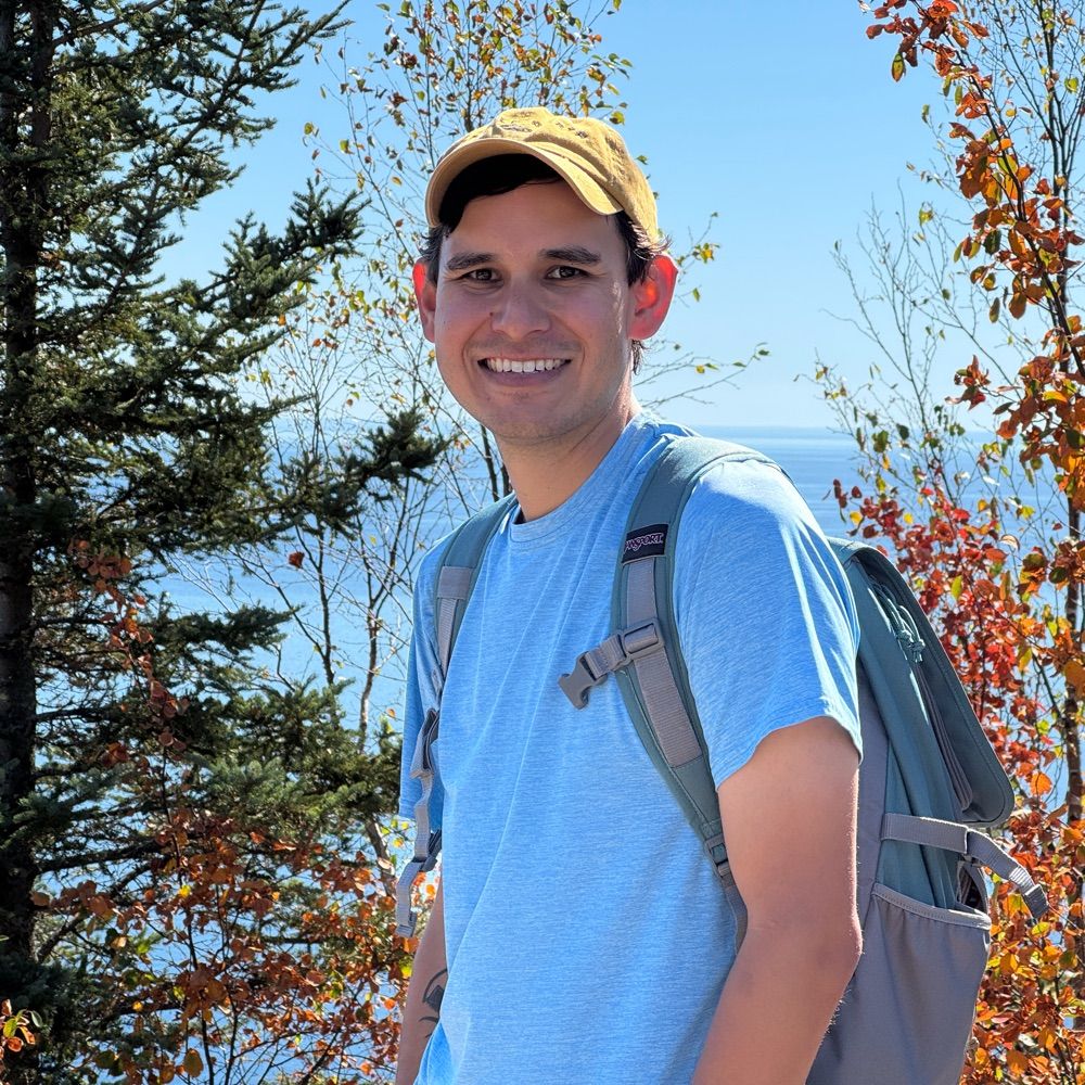 Zach Parada