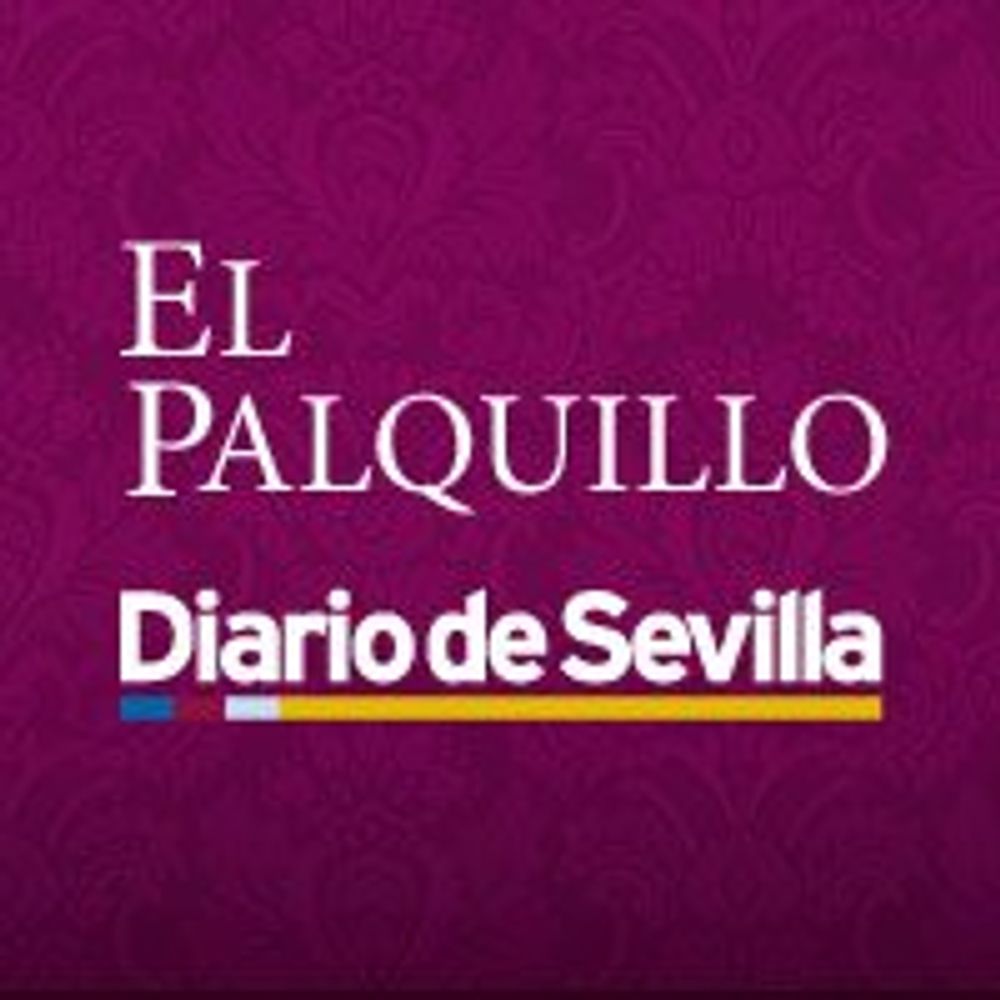 El Palquillo de la Semana Santa de Sevilla