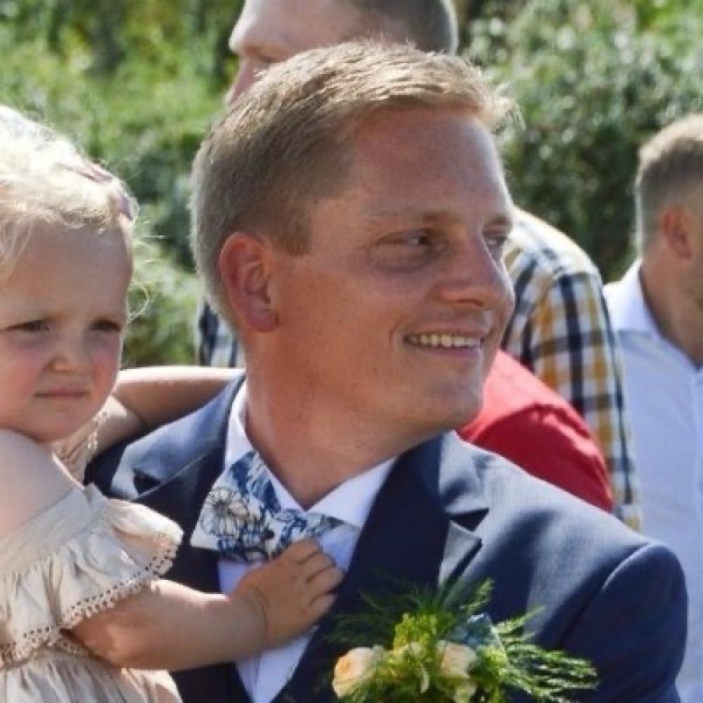 Kristian Klinting