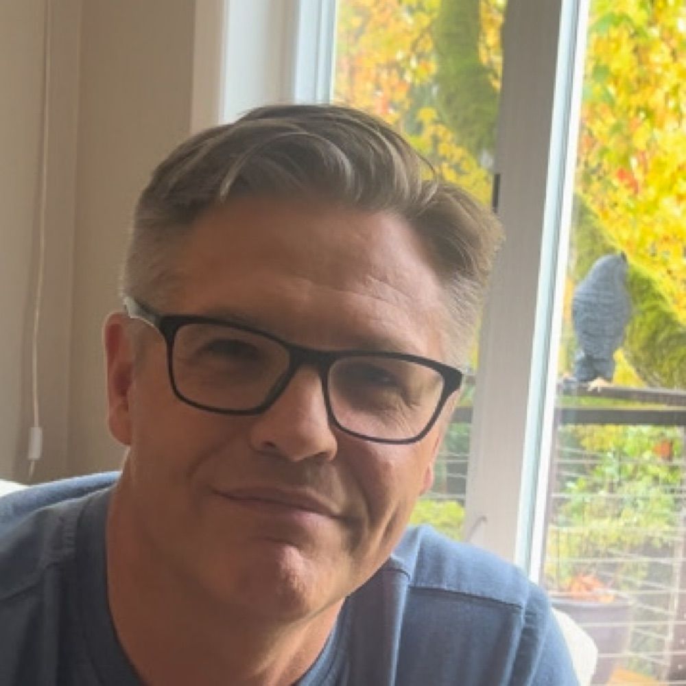 Scott Harris