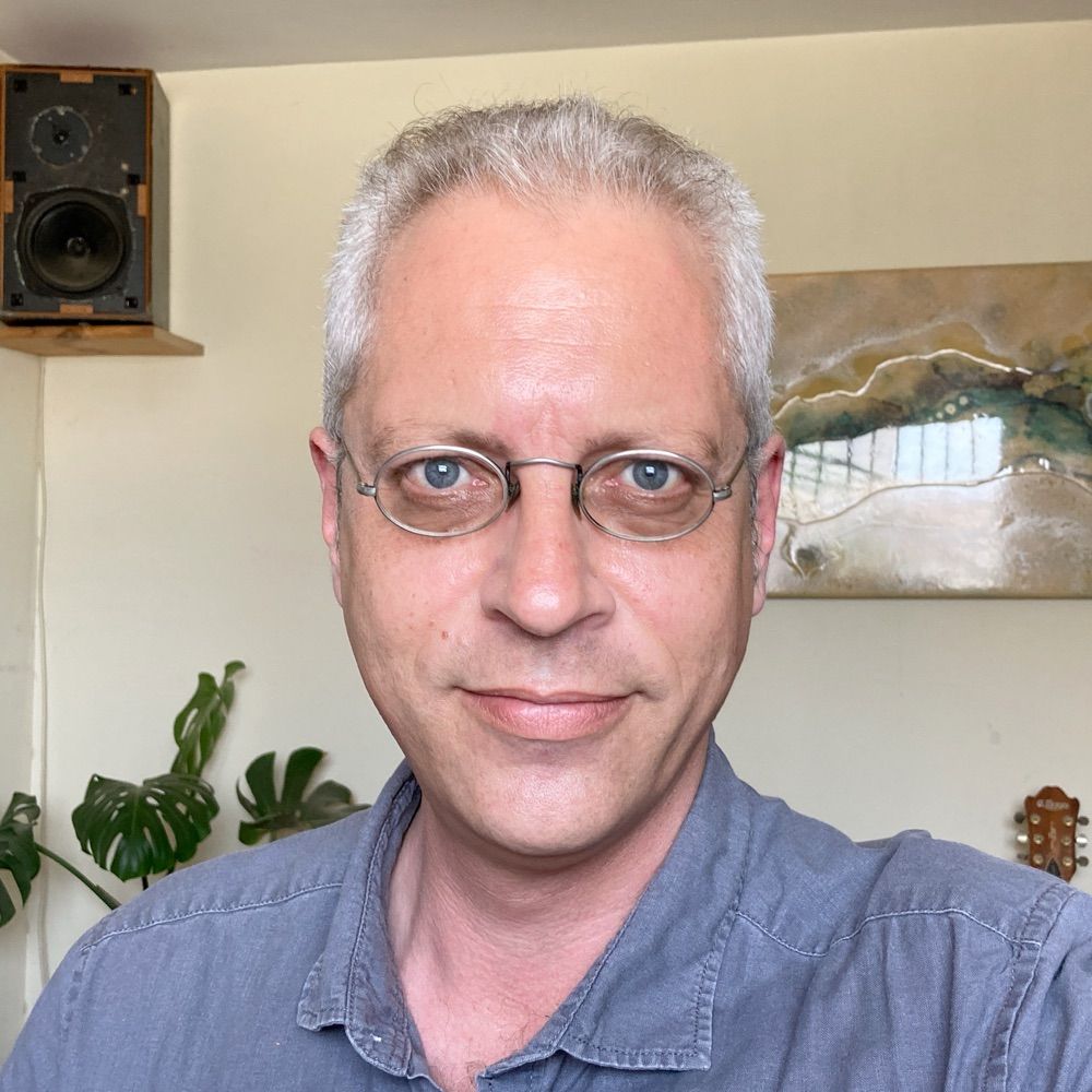 Martin Stellar
