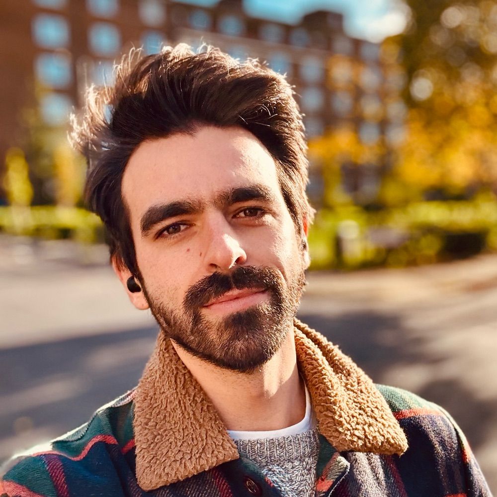 Archie Macleod