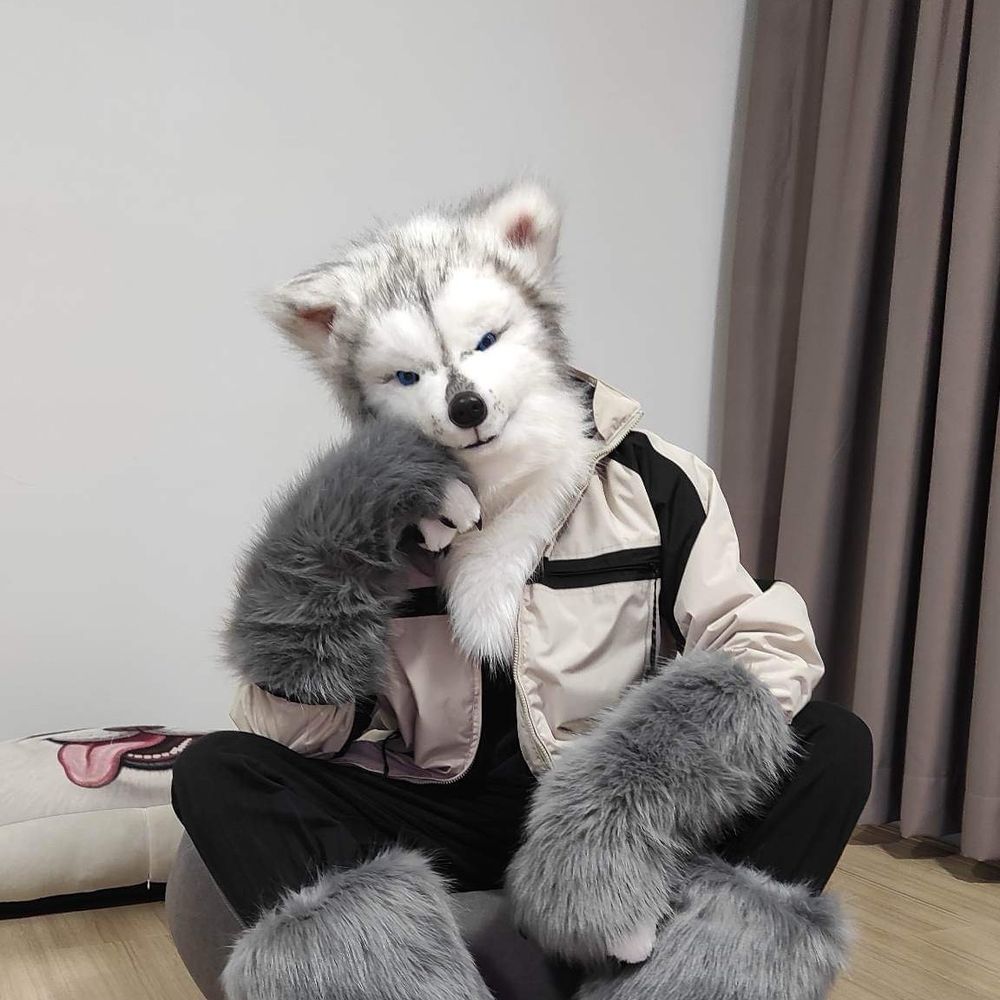 snowwolf