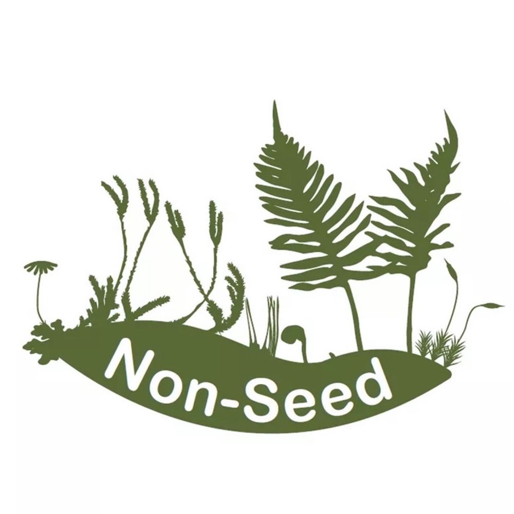 Genetics Society Non-Seed Plant SIG