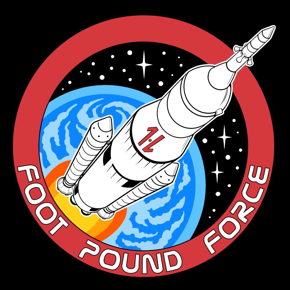 Foot Pound Force
