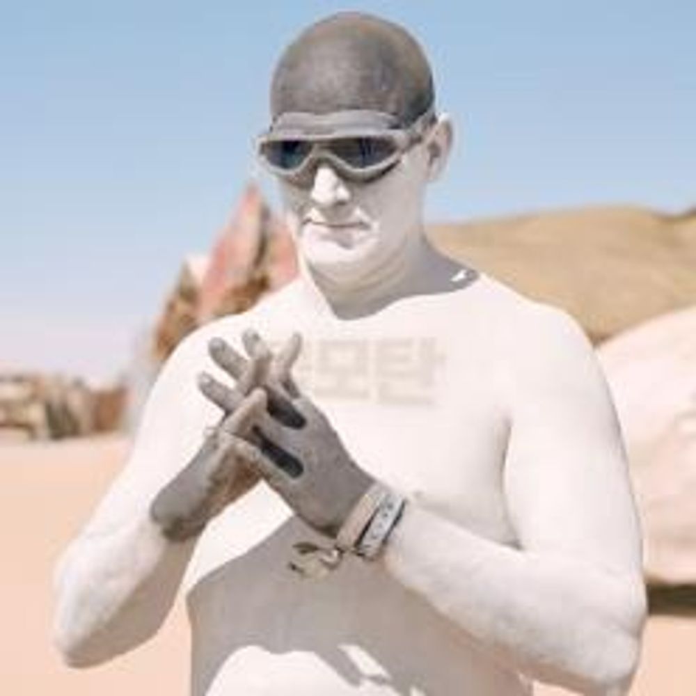 Gemmortan Silverbell