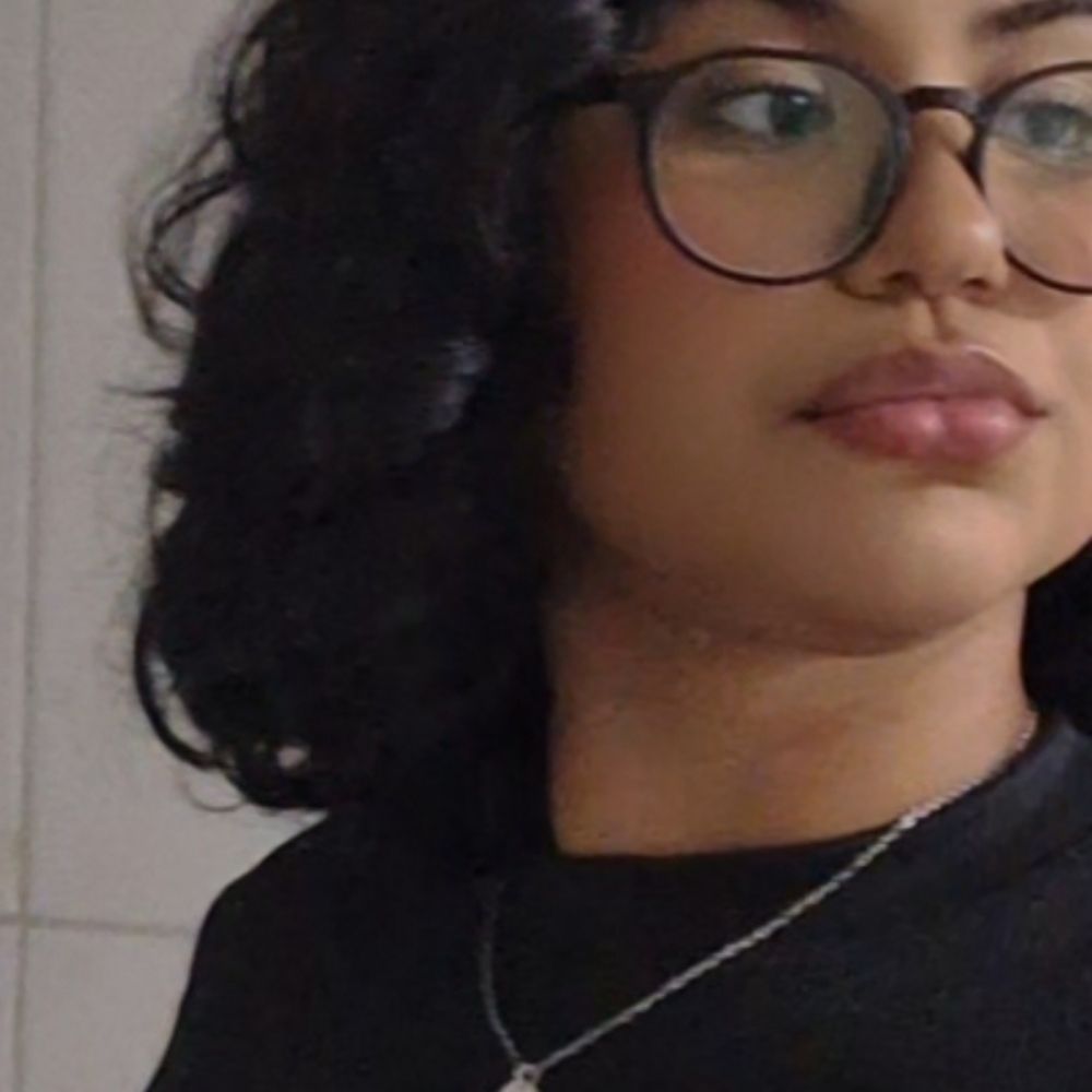 Barb Girl