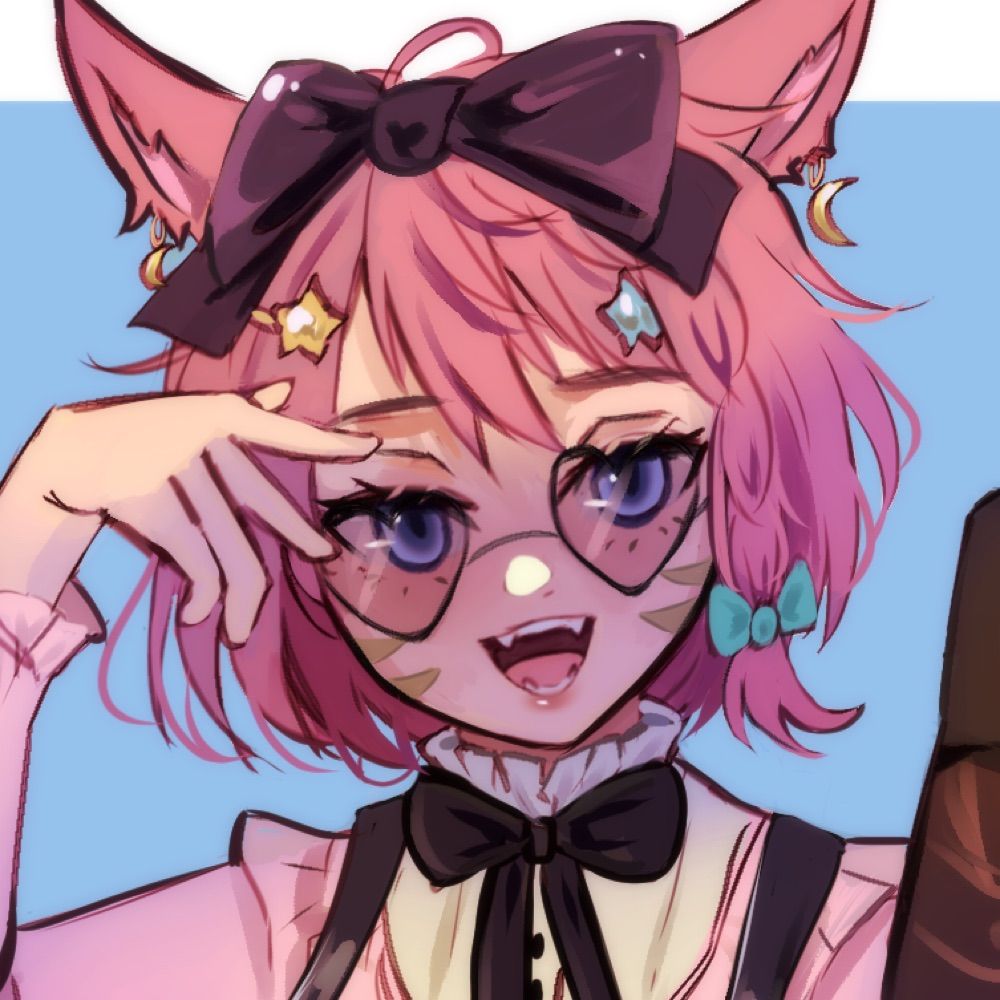 nova 🌸✨