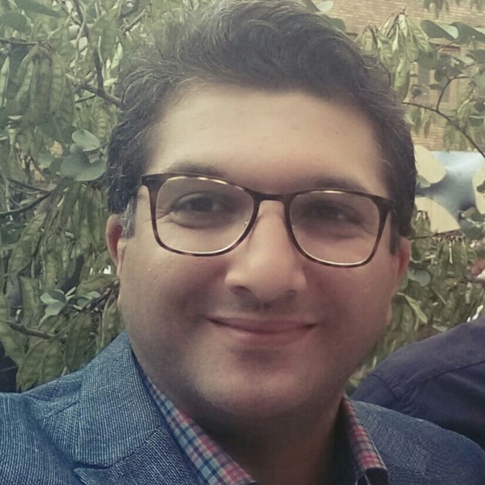 Alireza Parto