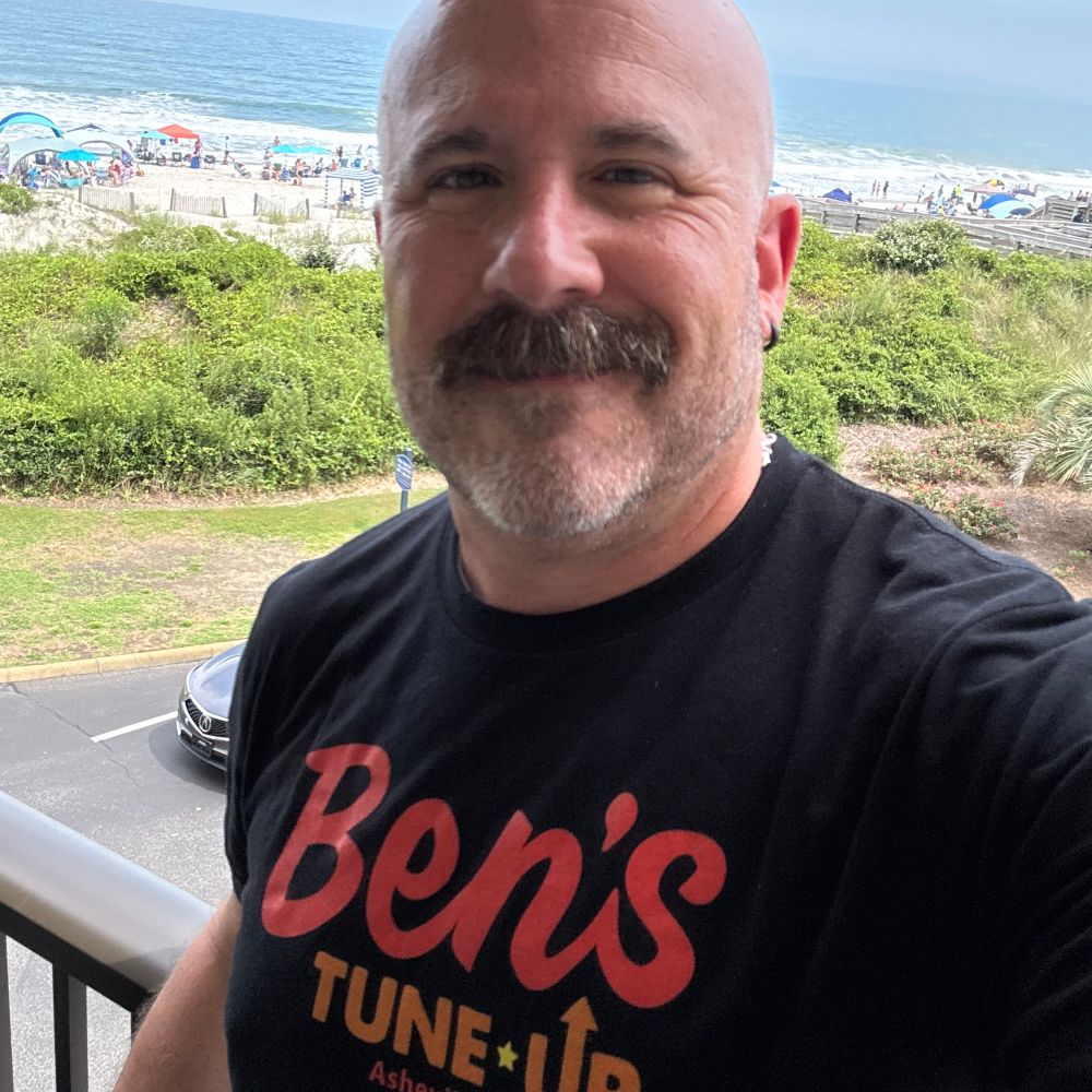 OneOfThoseBears