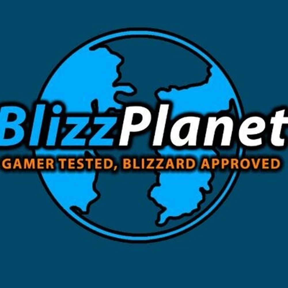 Blizzplanet